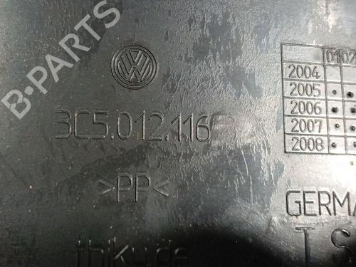 Boot lining VW PASSAT B6 (3C2) 1.9 TDI | BP36250639I3  - Image 5