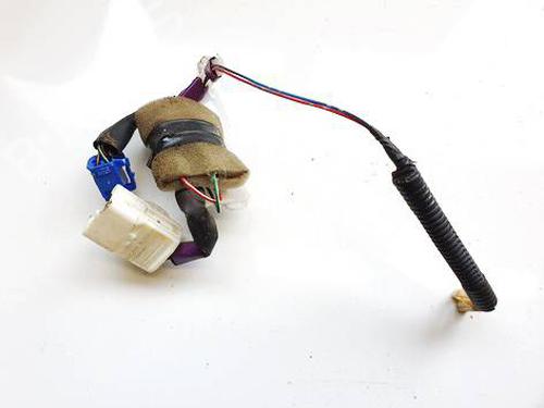 Electronic module TOYOTA RAV 4 II (_A2_) 2.0 D 4WD (CLA20_, CLA21_, CLA20R, CLA21R) | BP32565736M83  - Image 5