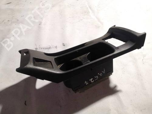 Used Cup/Object holder Cup/Object holder MITSUBISHI LANCER VIII (CY_A, CZ_A) 2.0 DI-D (CY8A) (140 hp) 35236373 35236373