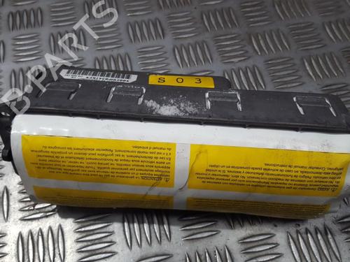 Airbag passager Airbag passager VW TOURAN (1T1, 1T2) 2.0 TDI (136 hp) 33500834 33500834