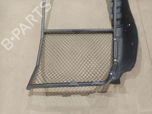 Cargo separator CITROËN BERLINGO MULTISPACE (B9) 1.6 HDi 90 | BP39085080I36 - Image 3