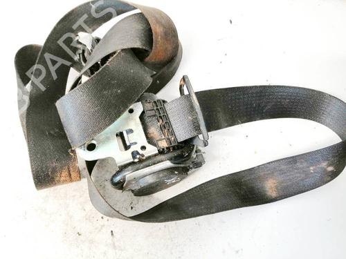 Used Rear left seatbelt Rear left seatbelt CHEVROLET ORLANDO (J309) 2.0 D (131 hp) 35015256 35015256