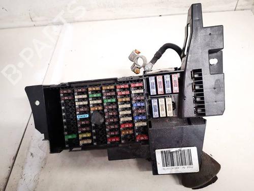 Used Fuse box Fuse box MERCEDES-BENZ A-CLASS (W169) A 180 CDI (169.007, 169.307) (109 hp) 32924880 32924880