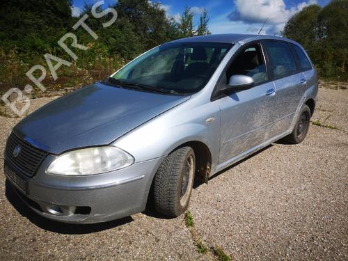 Engine mount FIAT CROMA (194_) 1.9 D Multijet (194AXB1B) | BP32959331M89 - Image 6