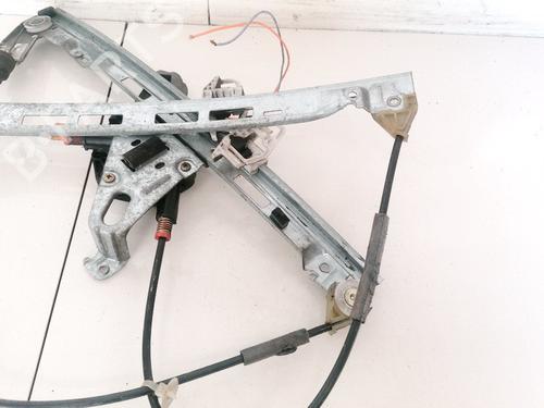Front left window mechanism PEUGEOT 206 SW (2E/K) 1.4 16V | BP35537598C22 - Image 3