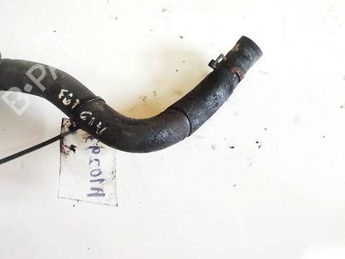 Pipe CHEVROLET LACETTI (J200) 2.0 D | BP32578496M125  - Image 6