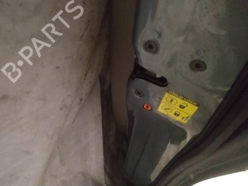 Højre bagtil lås Højre bagtil lås VOLVO S60 I (384) D5 (163 hp) 35264600 35264600