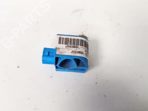 Used Electronic module Electronic module KIA SORENTO I (JC) 3.5 (194 hp) 33089330 33089330