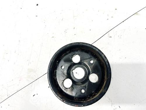 Pulley HYUNDAI ACCENT III (MC) 1.5 CRDi GLS | BP35257911M122 - Image 3