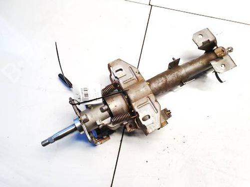 Steering column KIA SORENTO I (JC) 2.5 CRDi 4WD | BP35176455M21 - Image 2
