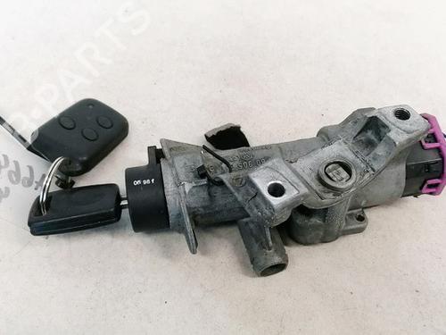 Used Ignition barrel Ignition barrel 35583731 35583731
