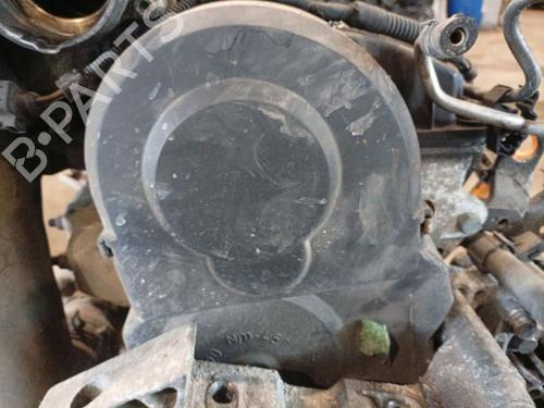 Used Timing cover Timing cover 36586546 36586546
