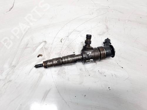 Used Injector Injector CITROËN C4 Picasso II 1.6 HDi / BlueHDi 115 (115 hp) 34904619 34904619