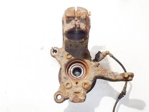Used Right front steering knuckle Right front steering knuckle AUDI A3 (8P1) 2.0 TDI 16V (140 hp) 40617100 40617100