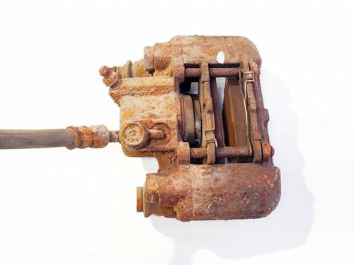 Used Left rear brake caliper Left rear brake caliper 34957293 34957293