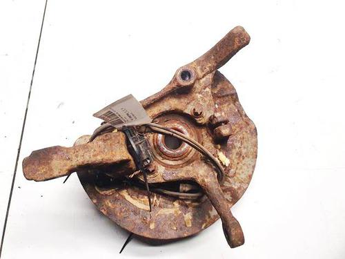 Used Left front steering knuckle Left front steering knuckle 34871683 34871683
