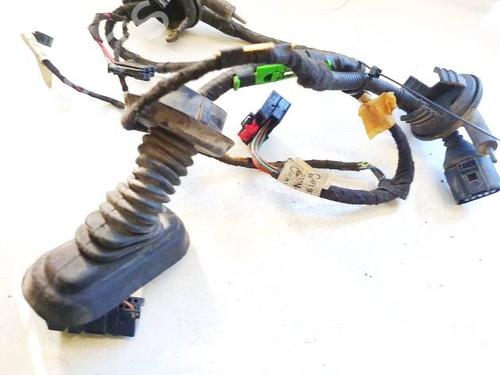 Used Wiring harness Wiring harness AUDI A6 C6 (4F2) 3.0 TDI quattro (233 hp) 40519551 40519551