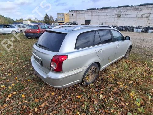 Front left panel TOYOTA AVENSIS (_T25_) 2.2 D-CAT (ADT251_, ADT251R) | BP40555562C58 - Image 8