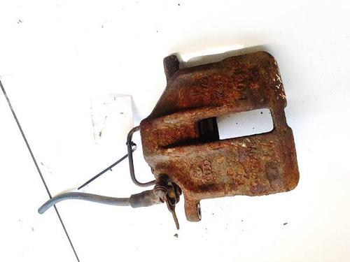 Used Left front brake caliper Left front brake caliper VW PASSAT B5 Variant (3B5) 1.6 (101 hp) 35363912 35363912