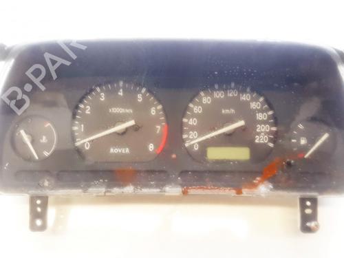 Used Instrument cluster Instrument cluster ROVER 25 I Hatchback (RF) 1.4 16V (103 hp) 35878150 35878150