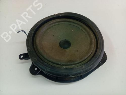 Højttaler Højttaler AUDI A3 (8P1) 2.0 TFSI (200 hp) 36760492 36760492