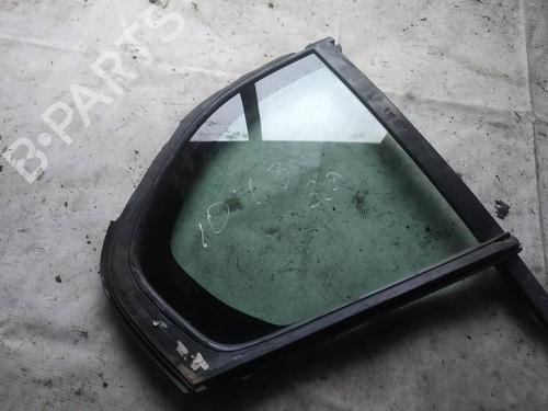Panel rude bagtil højre Panel rude bagtil højre 34957527 34957527