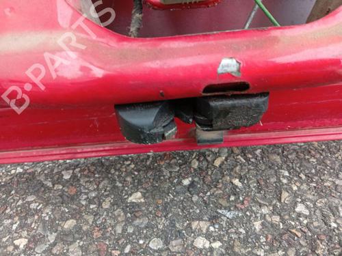Used Tailgate lock Tailgate lock 34899728 34899728