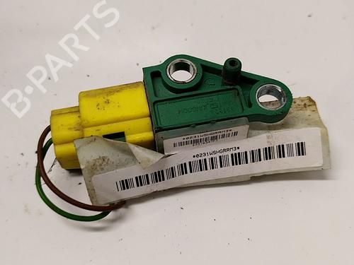 Electronic module VW PASSAT B6 (3C2) 2.0 TDI | BP36456501M83 - Image 3