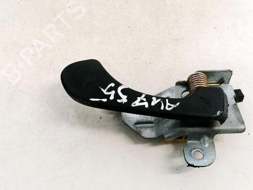 Used Rear right interior door handle Rear right interior door handle MITSUBISHI CARISMA (DA_) 1.9 TD (DA4A) (90 hp) 35585053 35585053