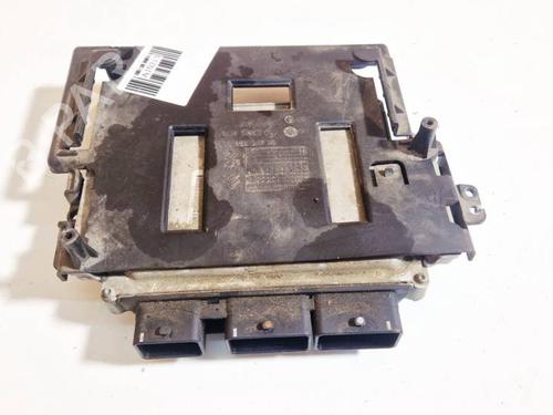 Engine control unit (ECU) CITROËN C5 III (RD_) 2.0 HDi (RDRHD8, RDRHDJ, RDRHR8, RDRHRJ) | BP32579388M57 - Image 3