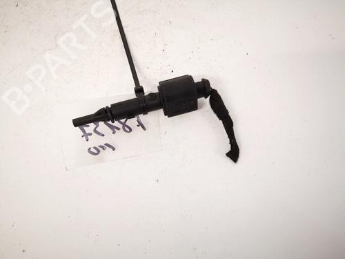 Used Electronic module Electronic module AUDI A6 C5 (4B2, 4B4) 2.4 (163 hp) 35419942 35419942