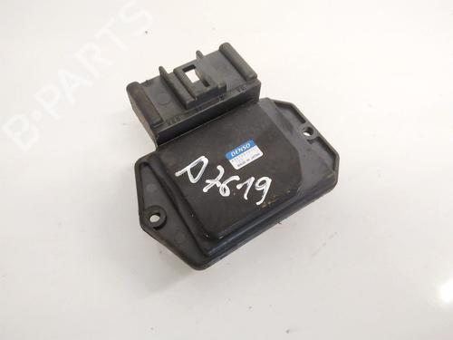 Used Heater resistor Heater resistor TOYOTA AVENSIS (_T25_) 2.0 D-4D (CDT250_, CDT250R) (116 hp) 35455204 35455204