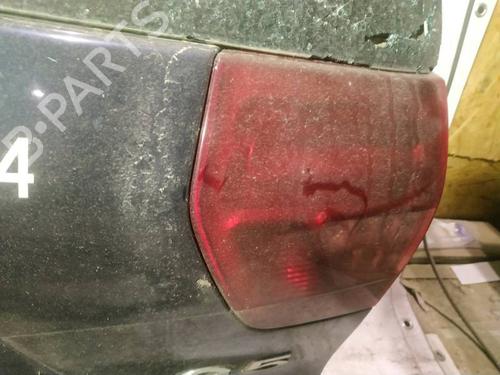 Right tailgate light CITROËN C5 III (RD_) 2.0 HDi 140 (RDRHF8, RDRHFA, RDRHA8, RDRHAJ) | BP35159291C80 - Image 2