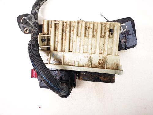 Used Electronic module Electronic module 35587219 35587219