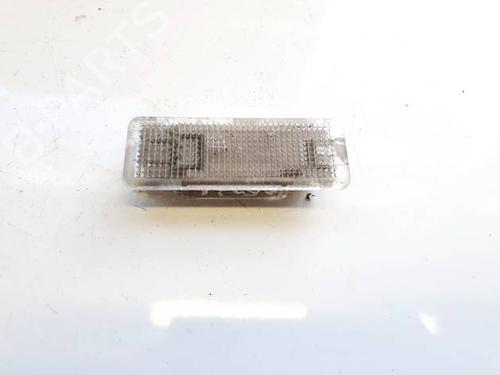 Used Interior roof light Interior roof light BMW 5 (E39) 525 tds (143 hp) 35324413 35324413
