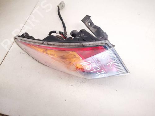 Used Left taillight Left taillight 35339936 35339936
