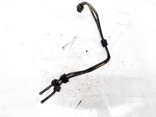 Pipe FORD FOCUS II (DA_, HCP, DP) 1.6 TDCi | BP35310542M125 - Image 2