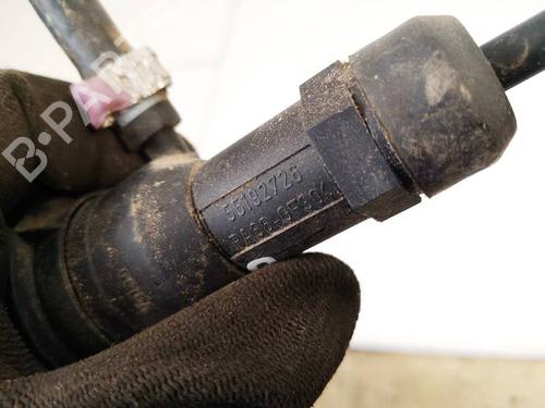 Clutch slave cylinder PEUGEOT BOXER Van 2.2 HDi 100 | BP35067967M113 - Image 3