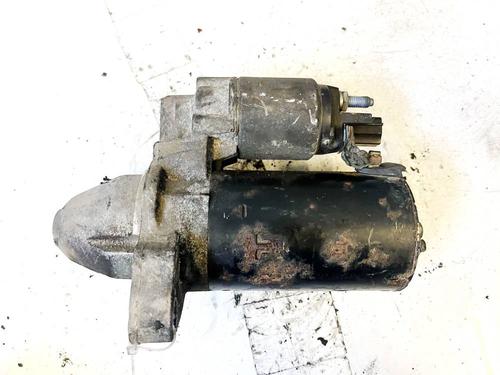 Used Starter Starter AUDI A6 C6 (4F2) 2.4 (177 hp) 35357643 35357643