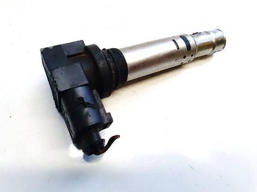 Used Ignition coil Ignition coil VW GOLF PLUS V (5M1, 521) 1.6 FSI (115 hp) 34906230 34906230