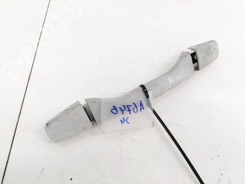 Used Interior roof handle Interior roof handle 35557604 35557604