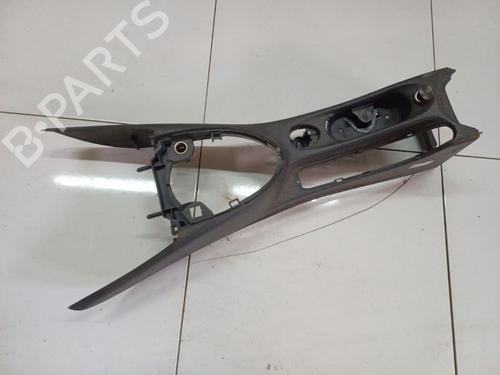 Middle console MERCEDES-BENZ E-CLASS T-Model (S211) E 200 T Kompressor (211.242) | BP34771161I22 - Image 2