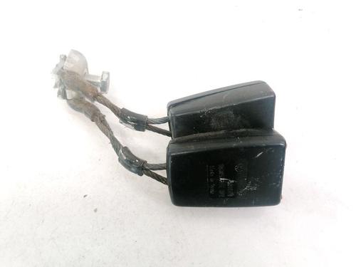 Used Seat buckle Seat buckle VW POLO IV (9N_, 9A_) 1.4 TDI (75 hp) 35414465 35414465