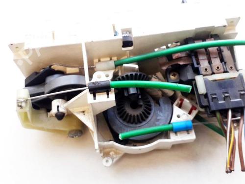 Climate control AUDI A4 B5 (8D2) 1.8 | BP35865172I5 - Image 2