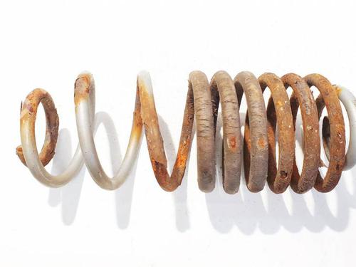 Used Shock absorber spring Shock absorber spring AUDI TT (8N3) 1.8 T (180 hp) 35225789 35225789