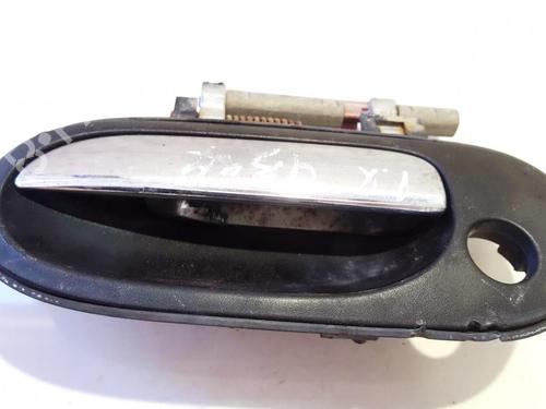 front-left-exterior-door-handle-nissan-almera-ii-hatchback-n16-2000-35840397 main image
