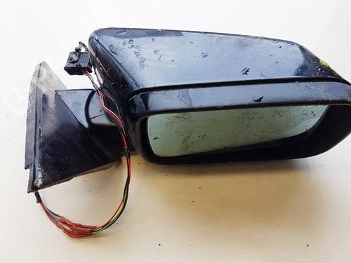 Used Right mirror Right mirror BMW 5 (E39) 530 d (193 hp) 35637561 35637561