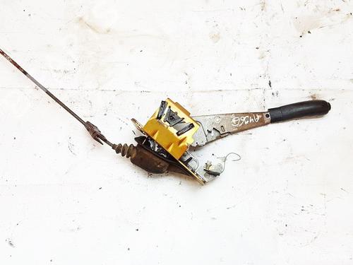Used Hand brake Hand brake RENAULT LAGUNA I (B56_, 556_) 2.2 D (B56F/2) (83 hp) 35871072 35871072