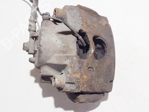 Used Left front brake caliper Left front brake caliper OPEL VECTRA C (Z02) 2.2 16V (F69) (147 hp) 35871447 35871447