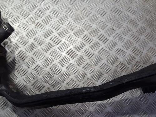 Used Pipe Pipe PEUGEOT 206 Hatchback (2A/C) 2.0 HDI 90 (90 hp) 35655034 35655034
